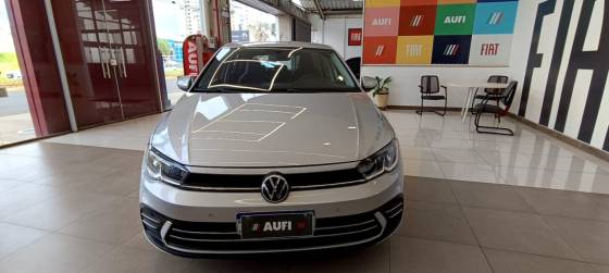 VOLKSWAGEN POLO 1.0 170 TSI HIGHLINE AUTOMÁTICO